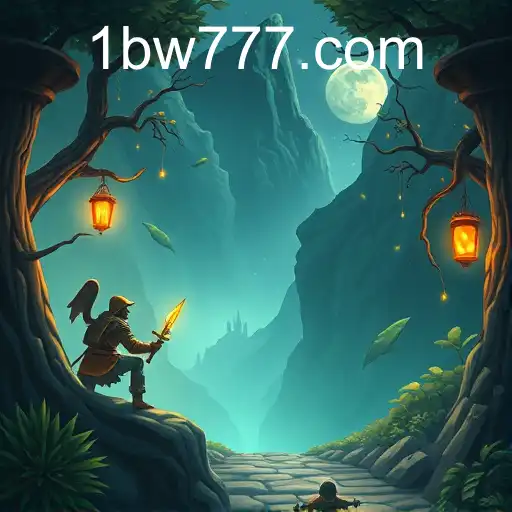 Exploring the Exciting World of Adventure Games: Understanding the 'bw777' Phenomenon