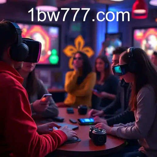 The Rising Influence of Digital Gaming Communities