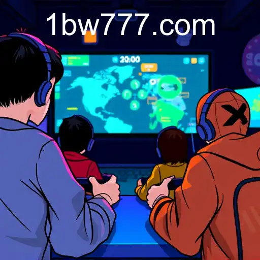 The Impact of Online Gaming on Youth in 2025
