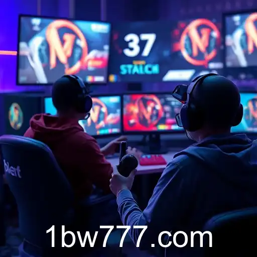 BW777's Impact on the Gaming Landscape