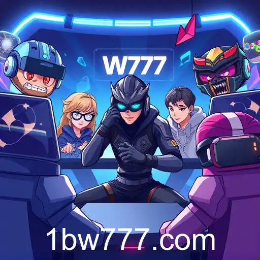 The Rise of BW777: A New Era in Online Gaming