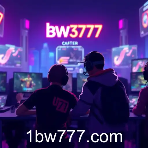 The Rise of BW777 in Online Gaming