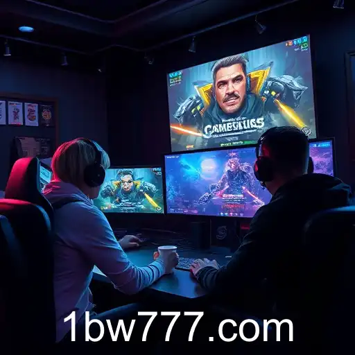 Digital Evolution and BW777's Influence