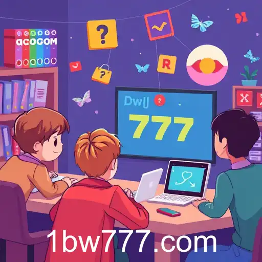 Gaming in 2025: bw777 and the Future of Online Play