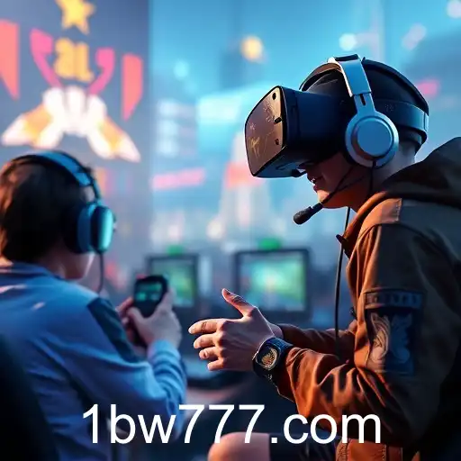 The Rise of Online Gaming in 2025