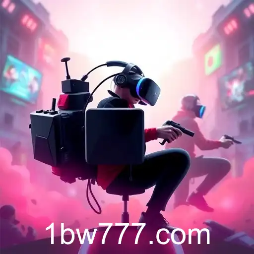 Emerging Trends in Online Gaming