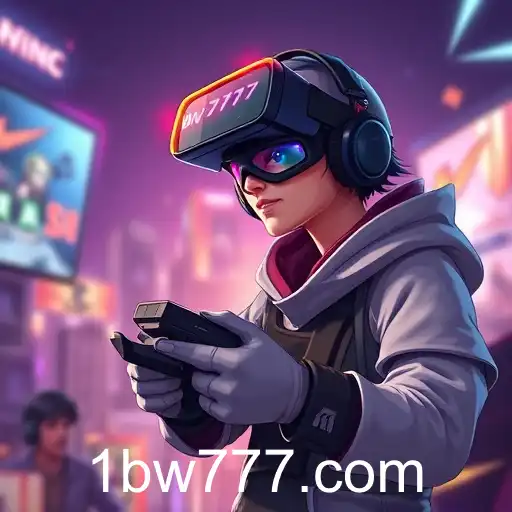 The Rise and Relevance of BW777 in Gaming