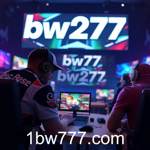 The Rise of bw777 in Online Gaming