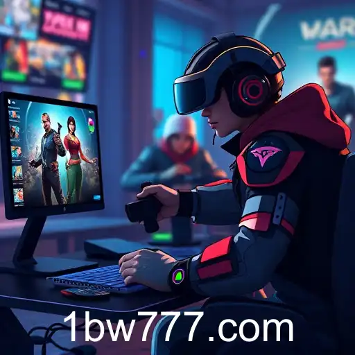 The Rise of Gaming Platforms in 2025