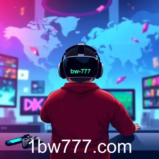 The Rise of Online Gaming