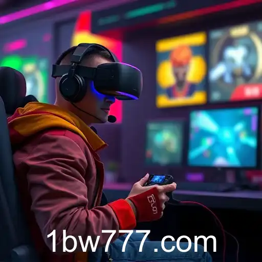 The Rise of Online Gaming in 2025