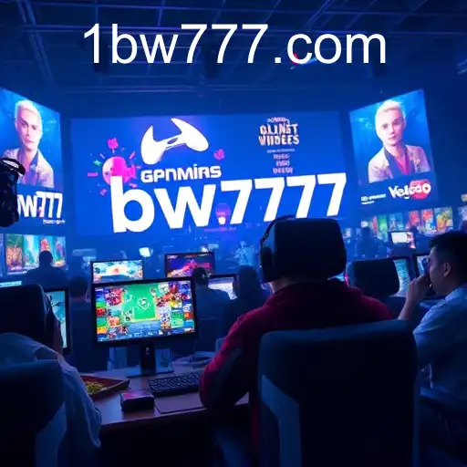 Online Gaming Surge with New Platforms