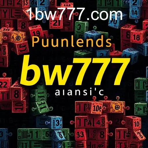 Unraveling the Intricacies of Puzzle Games with 'bw777'