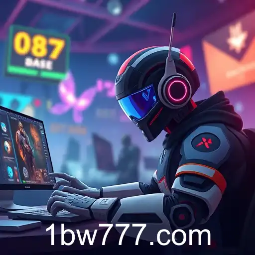 The Rise of bw777 in Online Gaming