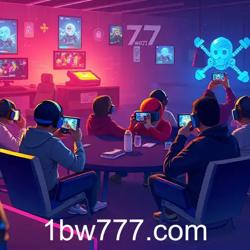 The Rise of Online Gaming Communities