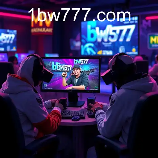 Rise of Online Gaming in the Digital Age