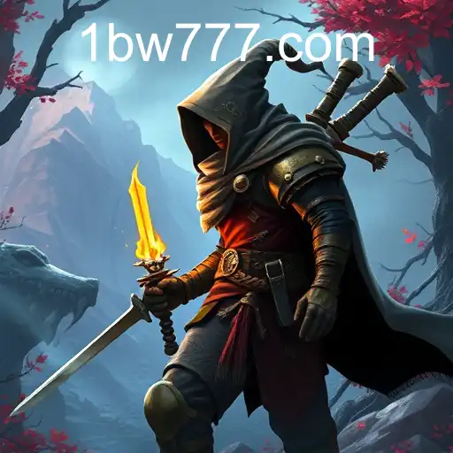 Exploring Role-Playing Games: The Allure of 'BW777'