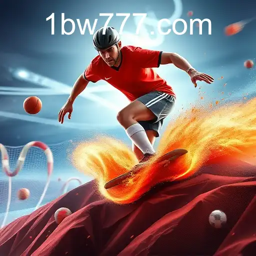 Exploring the Thrilling World of 'Sports Games' with 'bw777'