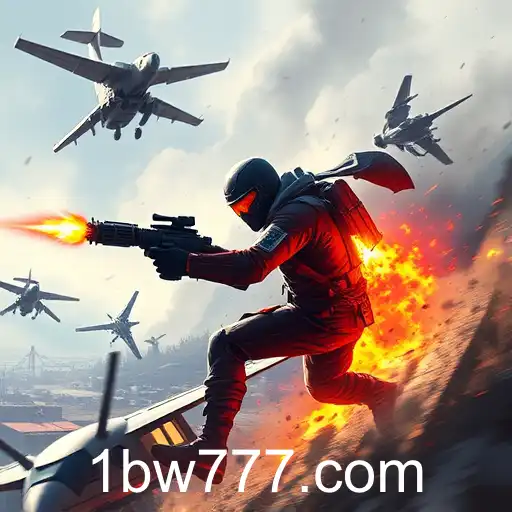 Exploring the Thrill: Action Games Featuring 'bw777'