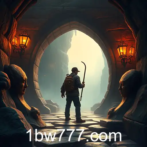 Exploring the Exciting World of Adventure Games: Understanding the 'bw777' Phenomenon