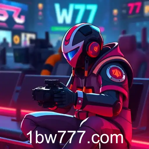 The Rise of BW777: A New Era in Online Gaming