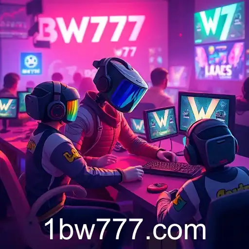 Evolving Trends in Online Gaming: Bw777 Leads the Way