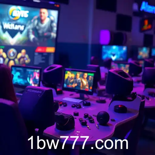 Exploring the Digital Landscape of English Games