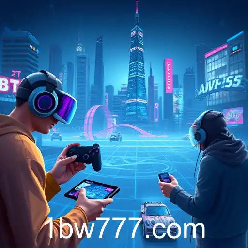 The Rise of Mobile Gaming in 2025