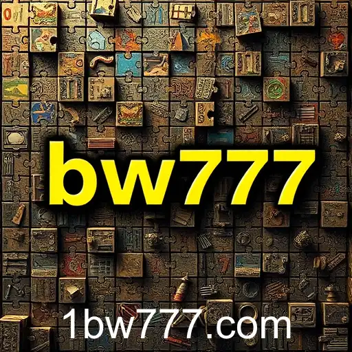 Unraveling the Intricacies of Puzzle Games with 'bw777'