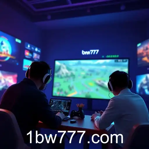 The Rise of Digital Gaming in 2025