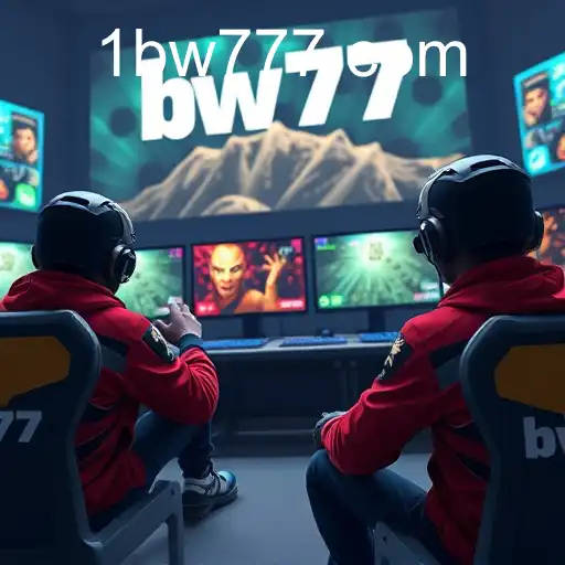 The Rise of bw777 in Online Gaming