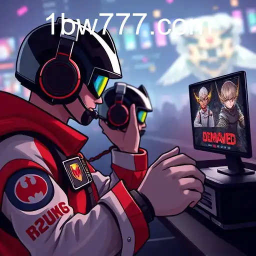 The Rise of bw777 in Online Gaming