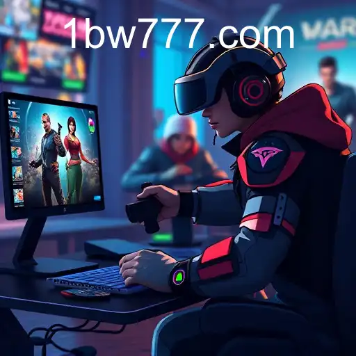 The Rise of Gaming Platforms in 2025