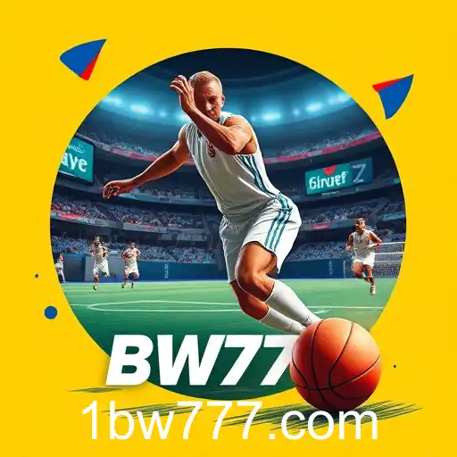 Exploring the Thrilling World of 'Sports Games' with 'bw777'